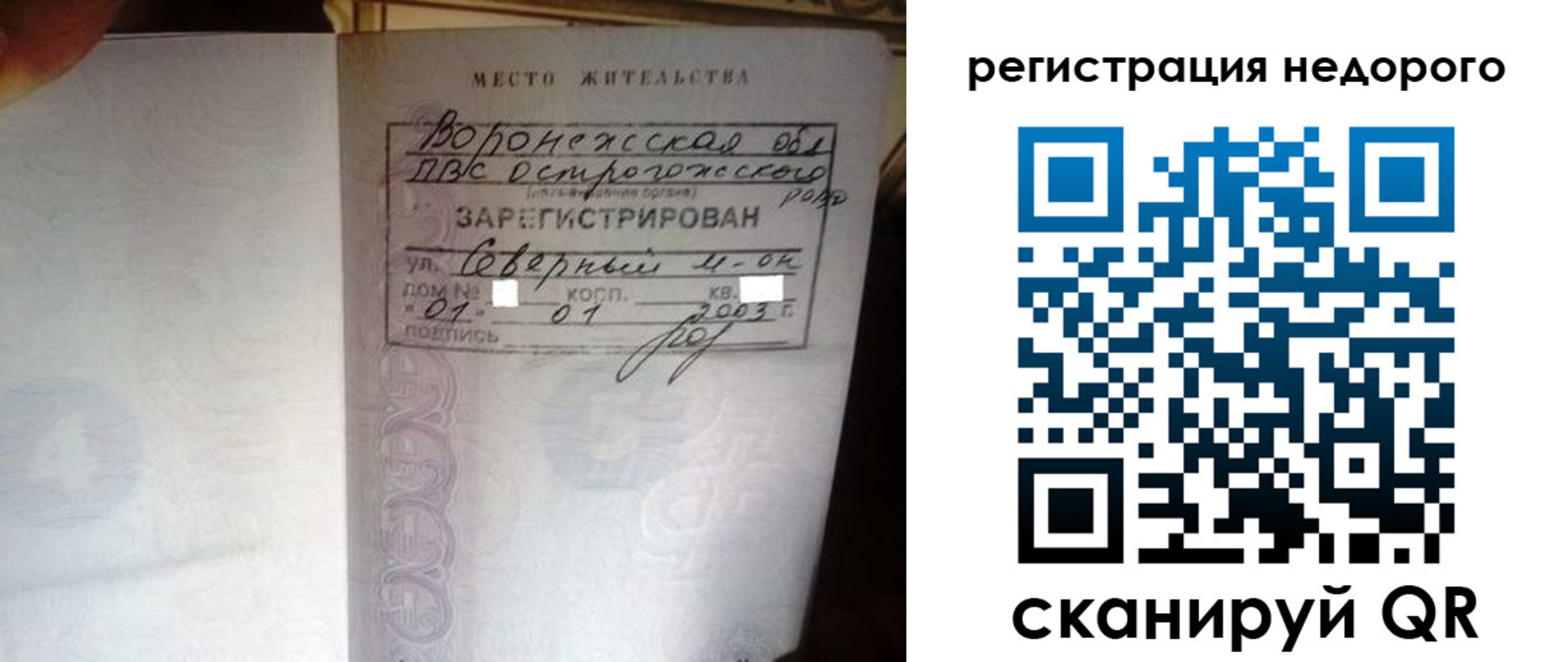 прописка для школы в Белой Холунице
